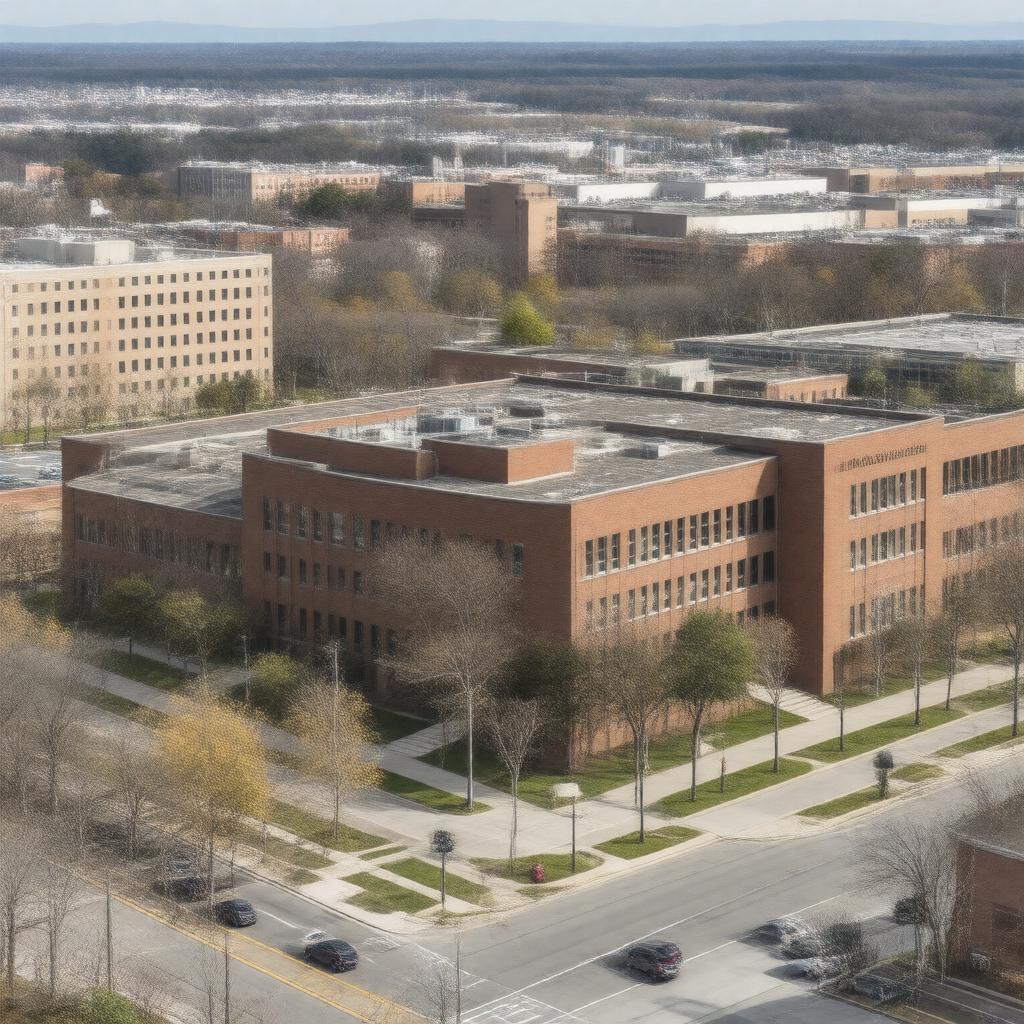 Bridgeport Hospital